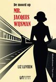 De moord op mr. Jacques Wijsman (e-book)