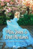Miss Jones &amp; Lord Mortimer (e-book)
