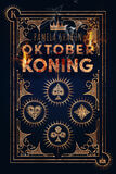 Oktober Koning (e-book)