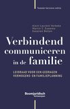 Verbindend communiceren in de familie (e-book)