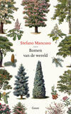 Bomen van de wereld (e-book)