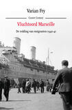 Vluchtoord Marseille (e-book)