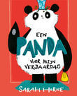 Een panda voor mijn verjaardag (e-book)