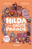 Hilda en de grote parade (e-book)