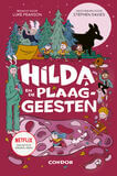 Hilda en de plaaggeesten (e-book)