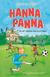 Hanna Panna en het geheim van Villa Forza (e-book)