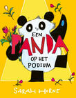 Een panda op het podium (e-book)