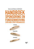 Handboek sponsoring en fondsenwerving (e-book)