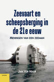 Zeevaart en scheepsberging in de 21e eeuw (e-book)