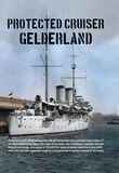 Protected Cruiser Gelderland (e-book)