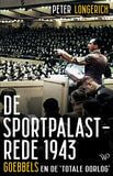 De Sportpalastrede 1943 (e-book)