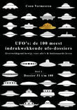 Ufo’s: de honderd meest indrukwekkende ufo-dossiers (e-book)