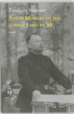 Anton Mussert en zijn conflict met de SS (e-book)