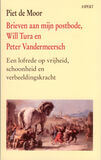 Brieven aan mijn postbode, Will Tura en Peter Vandermeersch (e-book)