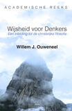 Wijsheid voor denkers (e-book)