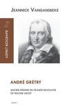 André Grétry (e-book)