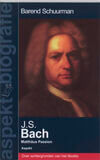 J.S. Bach - Matthäus Passion (e-book)
