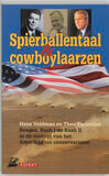 Spierballentaal en cowboylaarzen (e-book)