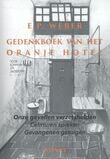 Gedenkboek van het Oranjehotel (e-book)