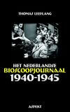 Het Nederlandse bioscoopjournaal 1940-1945 (e-book)