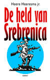 De held van Srebrenica (e-book)
