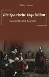 Die Spanische Inquisition (e-book)