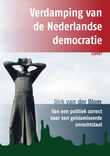 Verdamping van de Nederlandse democratie (e-book)