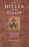 Met Hitler tegen Stalin (e-book)