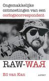 Raw War (e-book)