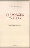 Verborgen camera (e-book)