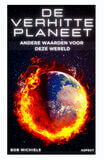 De verhitte planeet (e-book)