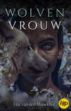 Wolvenvrouw (e-book)