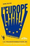 L&#039;Europe, superpuissance (e-book)