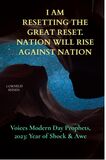 I Am: Resetting The Great Reset. Nation will Rise Against Nation (e-book)