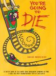 You&#039;re going to die (e-book)