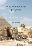 Who created Egypt? (e-book)