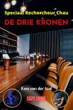 De Drie Kronen (e-book)