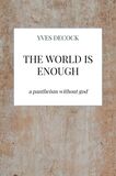 The World is Enough (e-book)