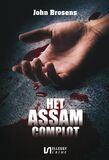 Het Assam complot (e-book)