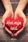 Heel mijn hart (e-book)