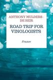 Road trip for Vinologists (e-book)