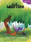 Ellis in Wooftopia (e-book)