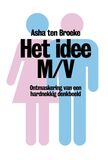 Het idee M/V (e-book)
