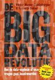De big data-revolutie (e-book)