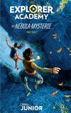 Het Nebula-mysterie (e-book)