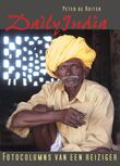 Daily India - Fotocolumns van een reiziger (e-book)