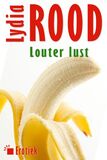 Louter lust (e-book)
