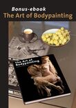 The art of bodypainting (e-book)