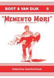 Memento Mori (e-book)
