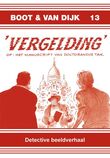 Vergelding (e-book)
